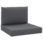 Palletkussens Antraciet | -29% Retour Deal | Sla je slag, Tuin en Terras, Tuinmeubel-accessoires, Verzenden, Nieuw