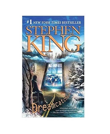 Dreamcatcher 9780743436274 Stephen King, Verzenden, Gelezen, Stephen King