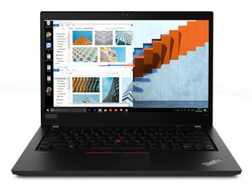 Lenovo ThinkPad T14 Gen 1 - Intel Core i5-10210U - LTE Modul, Ophalen of Verzenden, Gebruikt, Intel Core 5, Lenovo