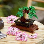 Lego Set - Art - LEGO Bonsai Tree 10281 Botanical Collection