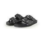 Vingino Sandalen Meisjes in maat 34 Zwart, Verzenden, Jongen of Meisje, Schoenen, Nieuw