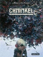 De Chninkel 25 jaar (1988-2013) / De Chninkel / 0, Boeken, Stripverhalen, Verzenden, Zo goed als nieuw, J. van Hamme