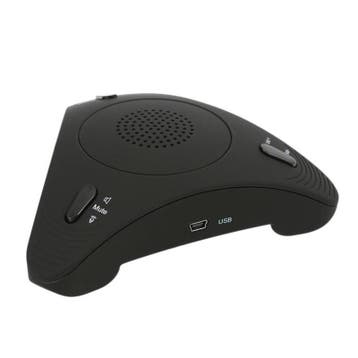 De DrPhone ConferX -  Voip Converence speaker - Conferentie, Verzenden, Nieuw
