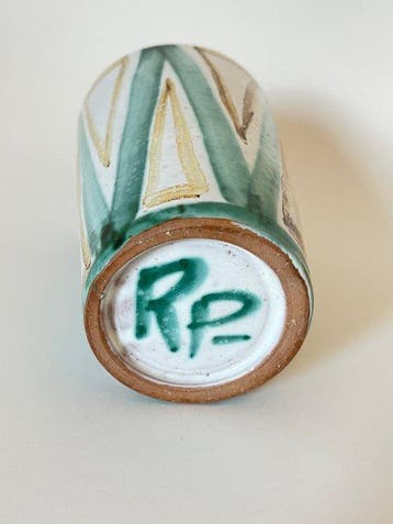 Robert Picault (1919-2000) - Robert Picault (1919-2000) -