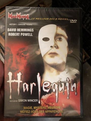 Harlequin (IMPORT), Verzenden, Nieuw in verpakking