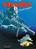 Duivels speelgoed / Spotlight Dupuis / Charly / 1 Magda, Verzenden, Gelezen, Magda