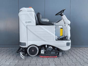 Nilfisk BR850SC X, Zakelijke goederen, Ophalen of Verzenden