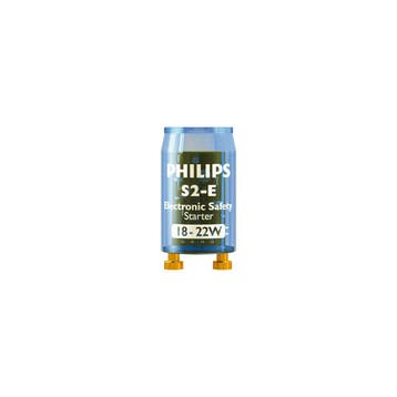 Philips S2E Démarreur Électronique Pour Lampe Fluorescente, Verzenden
