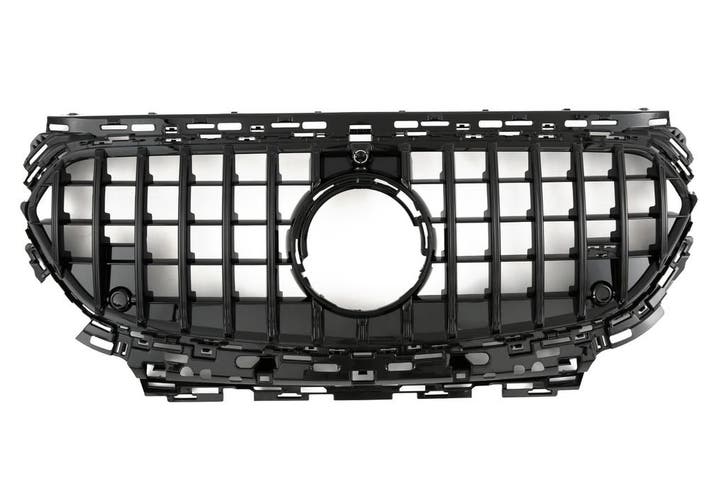 Sport Panamericana GT grille past op Mercedes E-Klasse W214, Auto diversen, Auto-accessoires, Verzenden