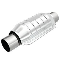 Catalisator universeel 2,25 inch magnaflow small, Ophalen of Verzenden, Nieuw