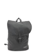 Eastpak Rugzak Zwart, Verzenden, 25 tot 40 cm, Zo goed als nieuw, 30 tot 45 cm
