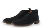 Vertice Veterboots in maat 46 Blauw, Kleding | Heren, Schoenen, Boots, Zo goed als nieuw, Vertice, Verzenden