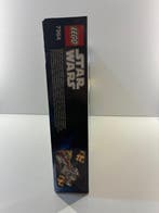 Lego Set - 7964 - Star Wars - Republic Frigate, Nieuw