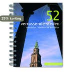 52 verrassende steden / 52-serie 9789057672330 Ellie Brik, Verzenden, Ellie Brik
