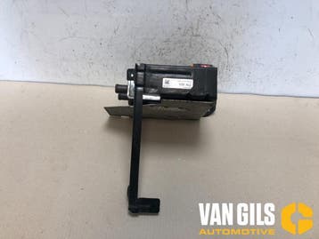 Standkachel Volkswagen Golf O221367