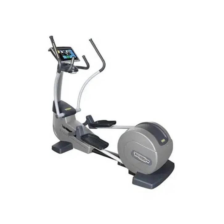 Technogym - Excite 700 - Crosstrainer, Sport en Fitness, Fitnessmaterialen, Zo goed als nieuw, Ophalen of Verzenden