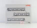 Märklin H0 - 37506 - Treinstel (1) - 3-Delige set BR 420