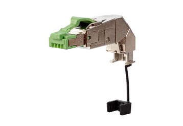 Connecteur modulaire Metz Connect - 130E405042PE, Verzenden, Nieuw