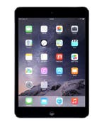 Apple iPad Mini 2 zwart 32GB 7,9 WiFi (4G) + garantie, Ophalen of Verzenden