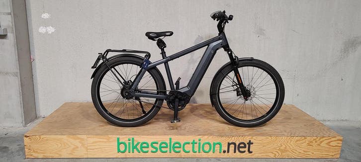 Speed Pedelec | Riese & Muller Charger 3 GT Vario HS | -54%, Vélos & Vélomoteurs, Vélos | Hommes | Vélos pour homme, Enlèvement