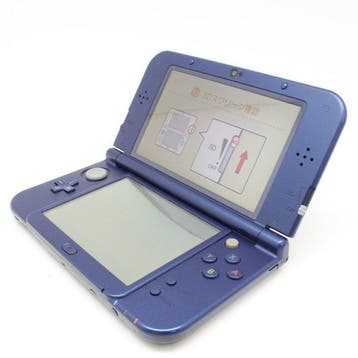 Nintendo - 3DS xl - [ Rank A ] NINTENDO NEW 3DS XL Metallic, Games en Spelcomputers, Nieuw