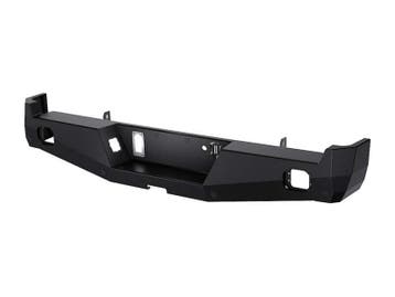 ICON 17-22 Ford F250/F350 SD Pro Rear Bumper, Ophalen of Verzenden