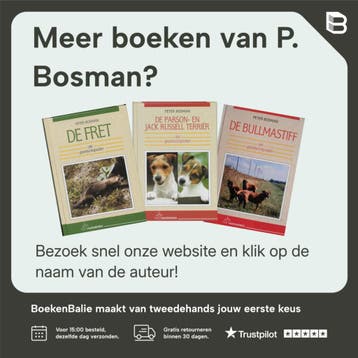 De groene leguaan als gezelschapsdier 9789052661551, Verzenden, Gelezen, P. Bosman