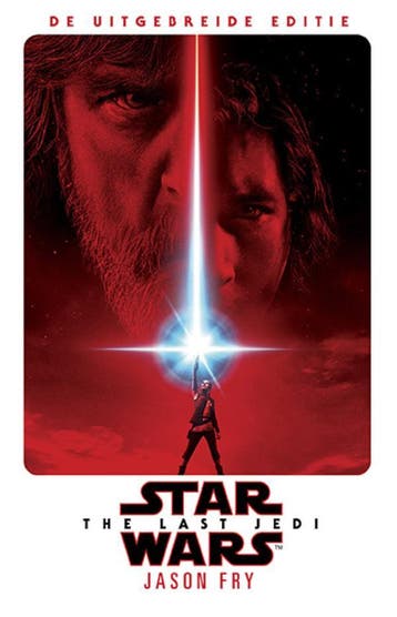 The Last Jedi / Star Wars 9789024582525 Jason Fry, Verzenden, Jason Fry