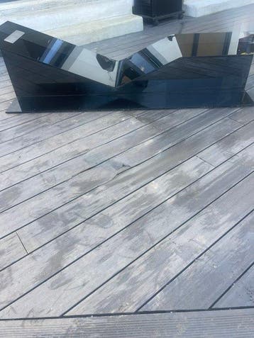 GLAS italia - jean marie massaud - Chaise longue -
