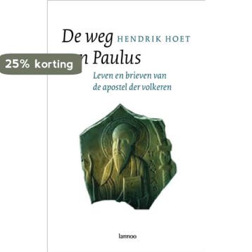 De weg van Paulus 9789020978339 R. Hoet, Verzenden, Gelezen, R. Hoet