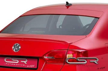 Achterruitbekleding voor VW Jetta 6 HSB061, Verzenden, Nieuw