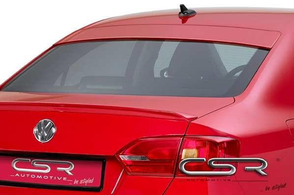 Achterruitbekleding voor VW Jetta 6 HSB061, Auto-onderdelen, Carrosserie, Nieuw, Verzenden