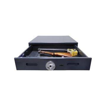 MustangSafes Guardian 80K S1 coffre à tiroir, Maison & Meubles, Verzenden, Neuf, Coffre-fort