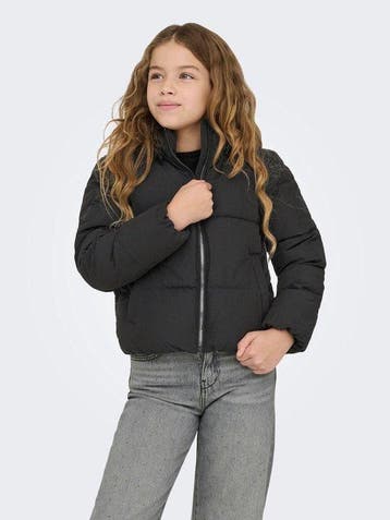 KIDS ONLY Maat 158 KOGDOLLY LIFE SHT PUFFER JACKET OTW NO..., Bijoux, Sacs & Beauté, Beauté | Parfums, Verzenden