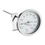 Frituurthermometer | 0°C tot +300°C | 16,5(l)cm Hygiplas, Verzenden, Nieuw in verpakking