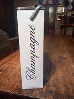 Champagne Marc, Perla Nera - Champagne Champagne - 3, Nieuw