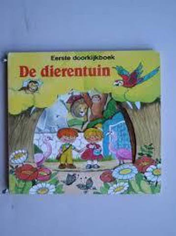 Dierentuin 9789024342679 Deltas, Verzenden, Gelezen, Deltas
