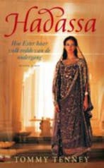 Hadassa 9789023993919 Tommy Tenney, Boeken, Verzenden, Gelezen, Tommy Tenney