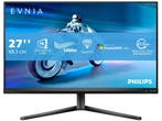 Philips Evnia 27M2N5500/00 - Monitor - 27 Quad HD 180Hz, Computers en Software, Verzenden, Zo goed als nieuw, Philips