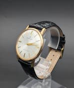 Seiko - Seikomatic 17J Gold - No Date - Zonder minimumprijs