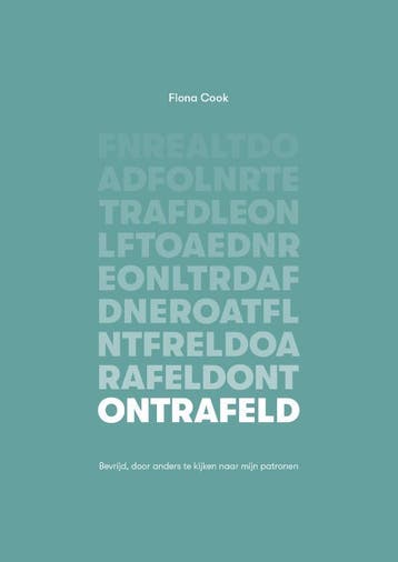 Ontrafeld 9789464029048 Fiona Cook, Verzenden, Zo goed als nieuw, Fiona Cook