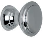 Meubelknop Galicia 20mm glans nikkel, Huis en Inrichting, Nieuw