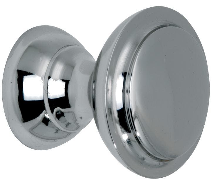 Meubelknop Galicia 20mm glans nikkel, Huis en Inrichting, Kasten | Overige, Nieuw