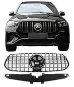 Grill | Mercedes-Benz | GLE-klasse 2023- W167 Facelift / GLE, Auto-onderdelen, Verzenden, Nieuw, Mercedes-Benz