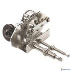 Bieden: Vetus HDM24DL windscreen wiper motor 24V long arm, Ophalen of Verzenden, Nieuw