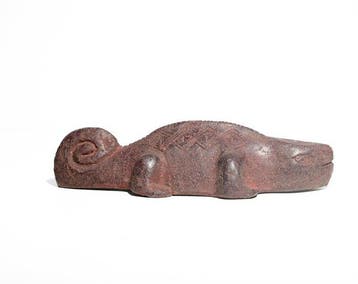 Tukula » (Bongotol) – Bushoong-volk – Mushenge - Koninkrijk