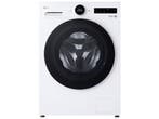 LG F14X71WSTA - Wasmachine Voorlader 11 kg 1360 RPM - Stoom, Verzenden, Zo goed als nieuw