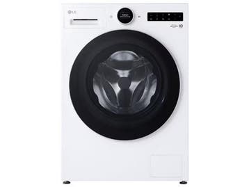 LG F14X71WSTA - Wasmachine Voorlader 11 kg 1360 RPM - Stoom, Verzenden