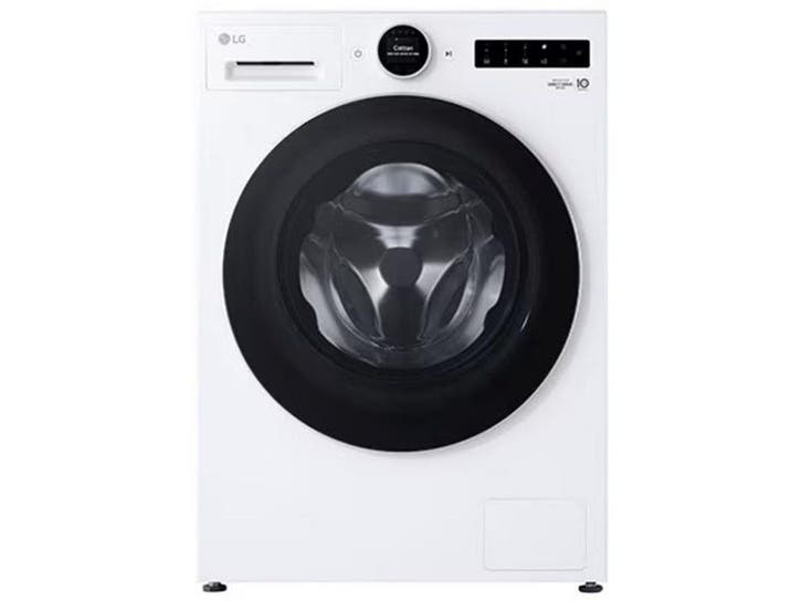 LG F14X71WSTA - Wasmachine Voorlader 11 kg 1360 RPM - Stoom, Electroménager, Lave-linge, Envoi