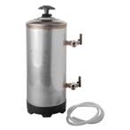 Waterontharder | 12L | Passief | RVS EMGA, Verzenden, Nieuw in verpakking